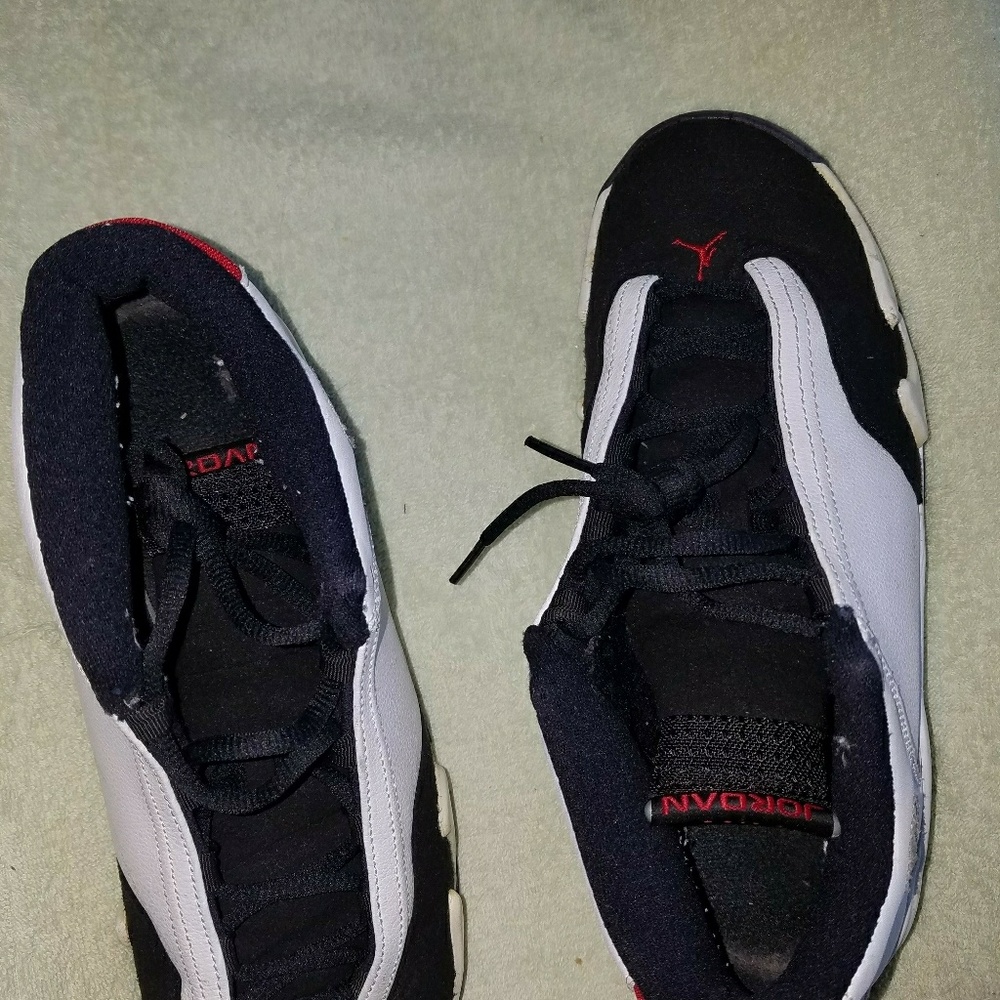 Jordan Retro 14 - Picture 2 of 5